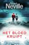 [DCI Serena Flanagan 01] • Het Bloed Kruipt